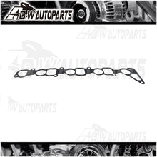 Load image into Gallery viewer, INLET INTAKE MANIFOLD GASKET FOR HOLDEN RODEO RA 3.0L 4JJ1 4JJ1TC 1/07-10/08