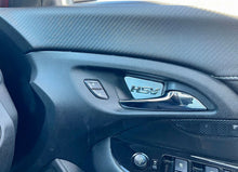 Load image into Gallery viewer, INTERIOR FRONT DOOR HANDLE INSERT BADGE FOR HOLDEN VF HSV COMMODORE sedan /ute