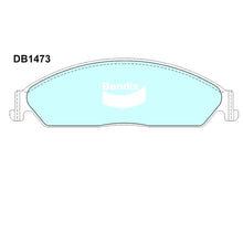 Load image into Gallery viewer, Full Set Front Rear Bendix Brake Pad Disc Rotor for Ford Falcon BA BF FG 2002-16