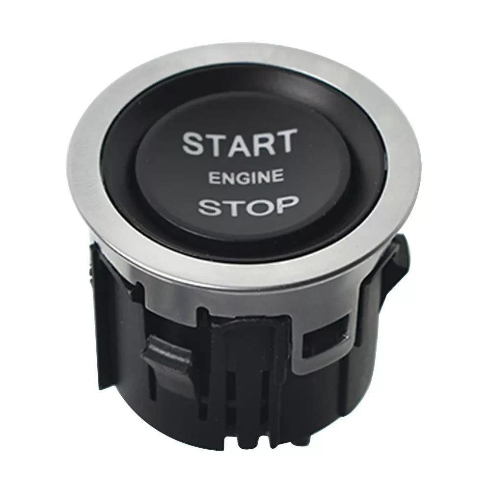 Engine Ignition Switch Start Stop Button For Range Rover Sport Evoque Discovery