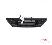 Load image into Gallery viewer, Black Tailgate Handle W/o Camera Hole for Toyota Hilux Ute SR SR5 2015~current