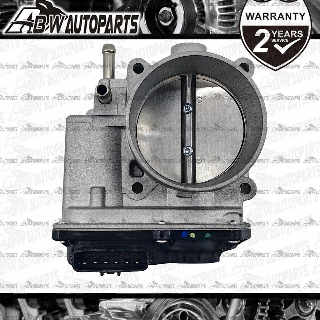 Electronic Throttle Body for Nissan Navara D40 Pathfinder R51 4.0L VQ40 2005-19