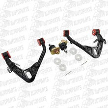 Load image into Gallery viewer, ADJUSTABLE UPPER CONTROL ARM KIT For 2017-2020 HOLDEN COLORADO / TRAILBLAZER L+R