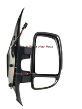 Load image into Gallery viewer, *NEW* DOOR MIRROR (ELECTRIC 9PINS ) for RENAULT MASTER X62 9/2011 - 2019 RIGHT