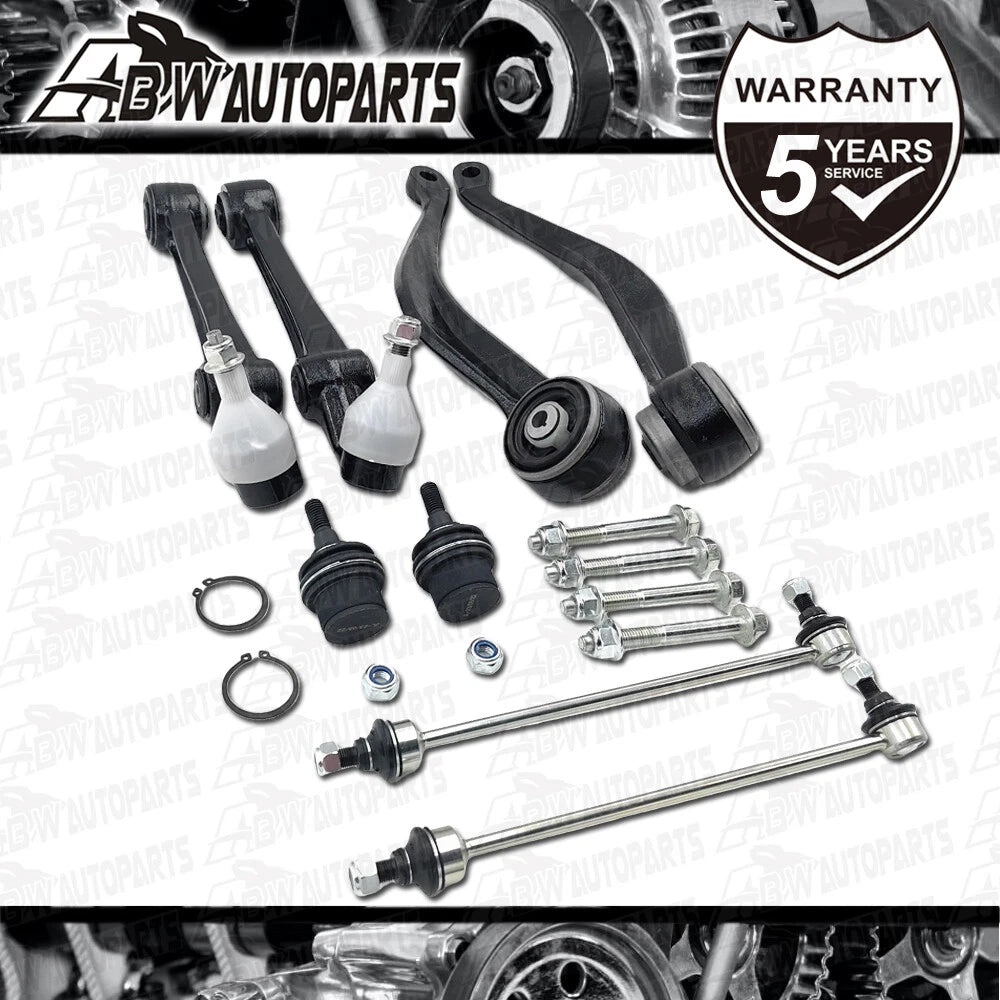 Lower Control Arm Radius Arm Sway Bar Link Ball Joint for Territory SX SY 04-09