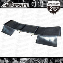 Load image into Gallery viewer, Camper Trailer Stone Guard Shield Protection, Black Mesh, Removable, Off Road RV