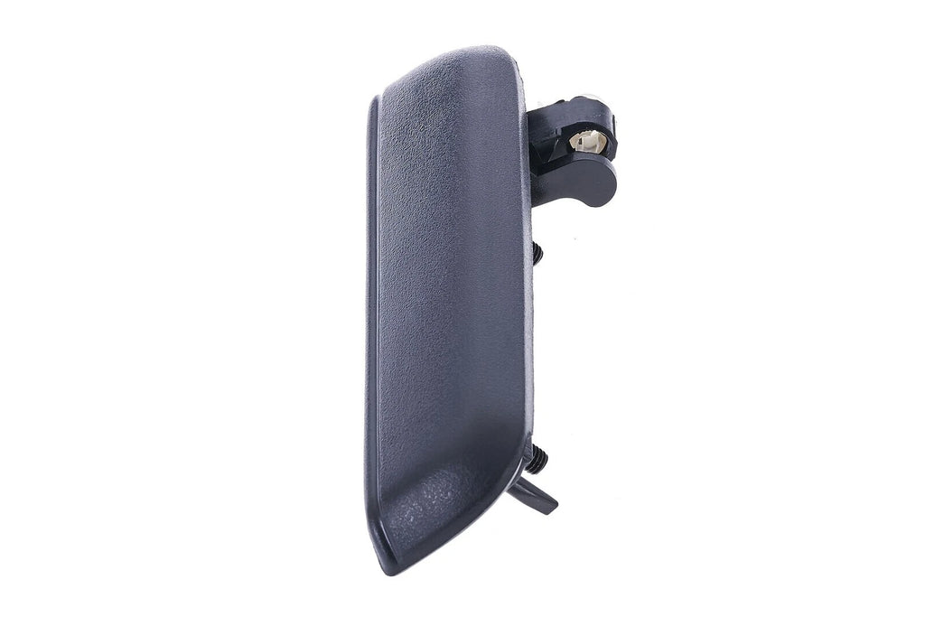 Front Right Outer Door Handle Black for Toyota Starlet EP91 91 1996 - 1999 Paseo