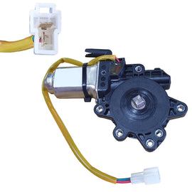 Front or Rear Right Window Lift Motor T-Shape for Mitsubishi Lancer CG CH 02-08