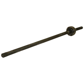 Quality LH CV Joint and Axle Shaft for Toyota LandCruiser 105 Series with Free Wheel Hub