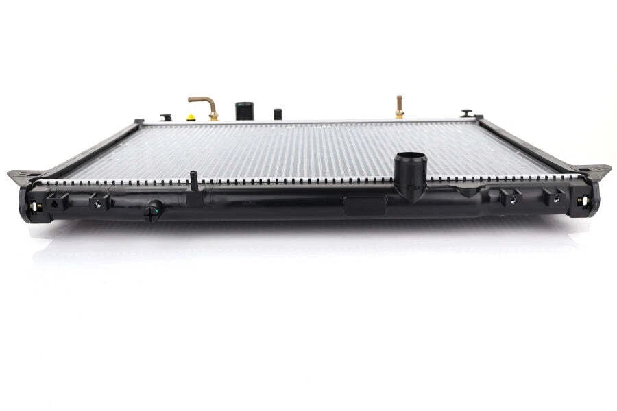 Radiator For Toyota Hilux KUN26R 3.0L 1KDFTV 2006-2015 Automatic Diesel