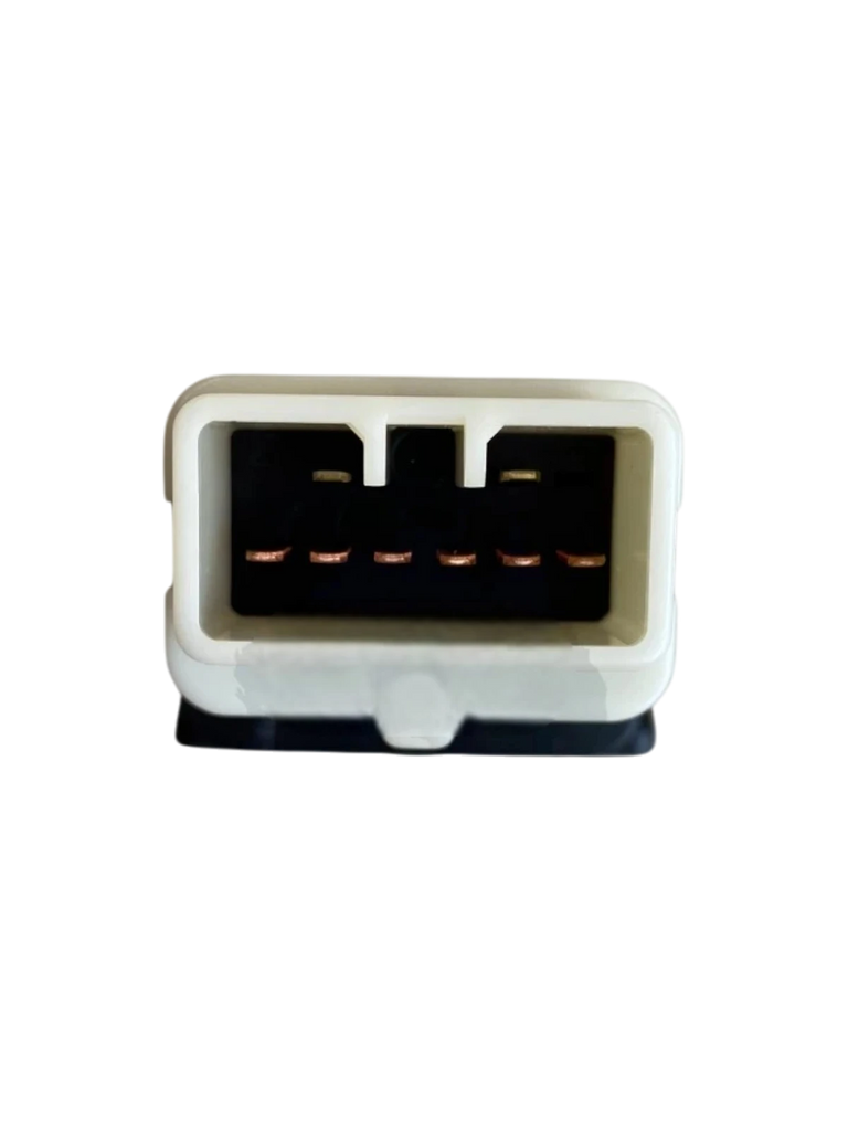 Genuine Centre Diff Lock Switch for Toyota LandCruiser 80 Series HZJ80 HDJ80 FZJ