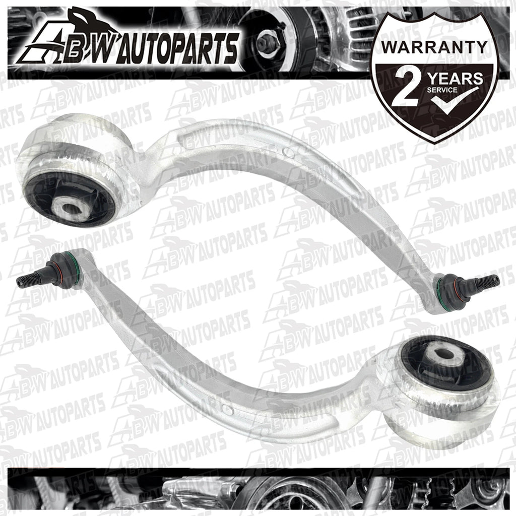 LEFT+RIGHT FOR Audi A4/S4 B9 Series 2015-On FRONT LOWER CONTROL ARMS SET