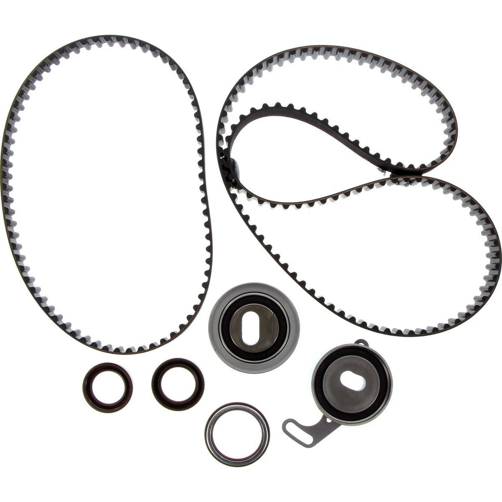 Gates Timing Belt Kit TCK187