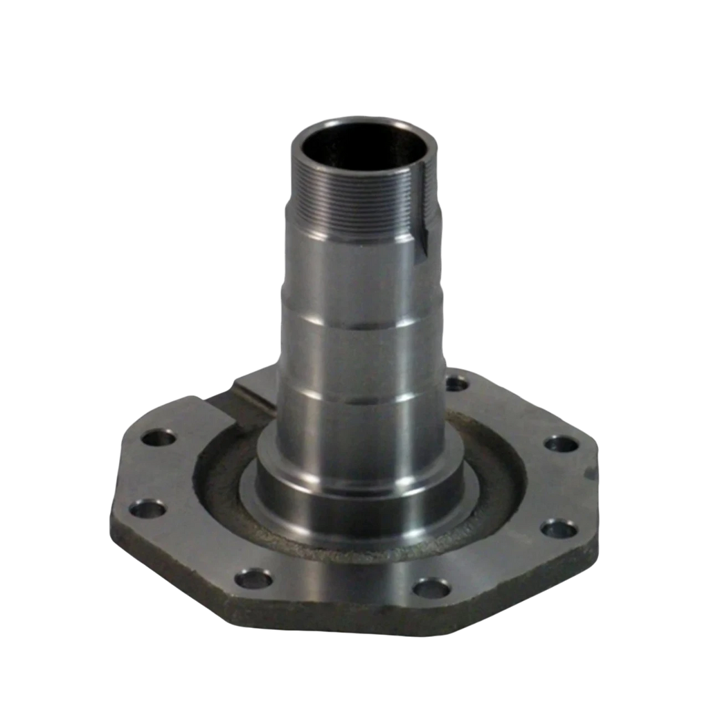 Front axle spindle suits Landcruiser FZJ78 FZJ79 HZJ78 HZJ79 VDJ76 VDJ79