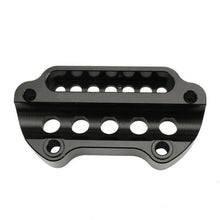 Load image into Gallery viewer, Front Indicator Handlebar Clamp Cover For Harley Sportster 95-up for Dyna 06-up