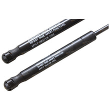 Load image into Gallery viewer, Boot Lid Struts Pair No Spoiler For Ford BA BF Falcon Sedan