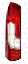 Load image into Gallery viewer, *NEW* TAIL LIGHT REAR BACK LAMP for FIAT JTD DUCATO VAN SWB LWB 5/2014 - ON LEFT