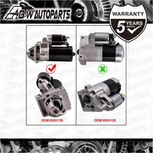 Load image into Gallery viewer, Brand New Starter Motor for Holden Commodore Ute 3.8L V6 VG VP VR VS VU VX VY