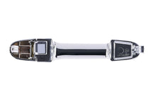 Load image into Gallery viewer, Front / Rear Left Chrome Outside Door Handle NO Keyhole for Hyundai i30 FD 07-12