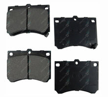 Load image into Gallery viewer, Disc Brake Pads Front DB1177 for Mazda 323 91-98 BG T/Cam Turb BH Astina Protege