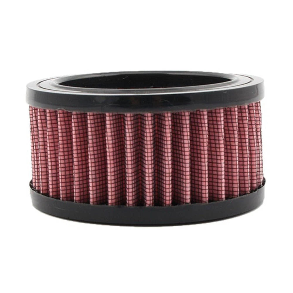 Air Cleaner Filter Element Replacement Fit For Sportster XL883 XL1200 1991-2021
