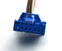 Load image into Gallery viewer, *NEW* DOOR MIRROR (ELECTRIC CHROME/GREY) for VOLKSWAGEN AMAROK 2011 - 2016 LEFT