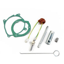 Load image into Gallery viewer, 7Pcs Car Air-Diesel-Gasket+Ceramic Glow Plug Kit For Chinese Diesel Heater 2KW