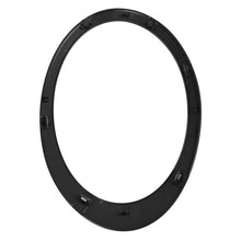 Load image into Gallery viewer, Pair Gloss Black Headlight Trim Ring Fit For MINI Clubman F54 2014-2019 15 16 S