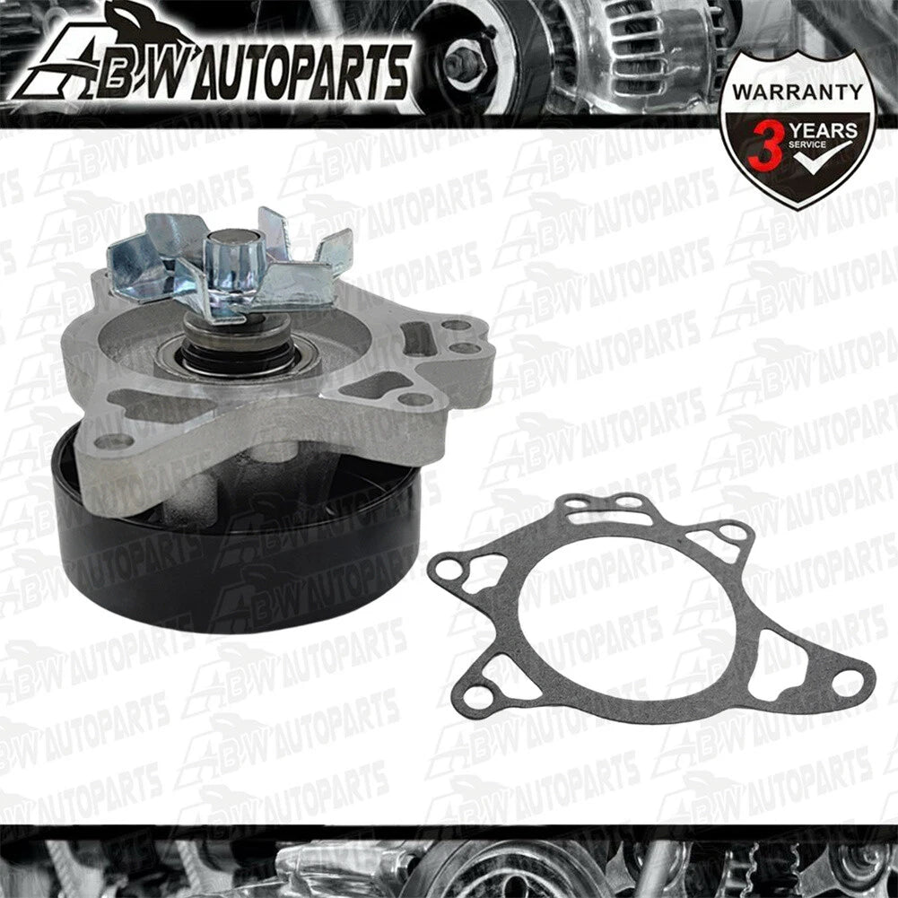Heavy Duty Engine Water Pump for Toyota Corolla ZZE122 2001-2007 1.8L 1ZZ-FE