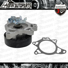 Load image into Gallery viewer, Heavy Duty Engine Water Pump for Toyota Corolla ZZE122 2001-2007 1.8L 1ZZ-FE
