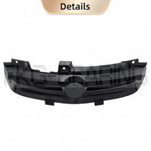 Load image into Gallery viewer, Front Grill For Holden Commodore VY S SS S V8 Radiator Grille Black 2002~2004