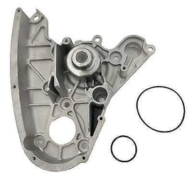 Water Pump for Fiat Ducato and Iveco Daily F1AE0481 F1AE3481