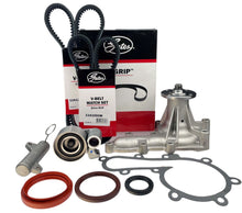 Load image into Gallery viewer, Timing Belt Kit For Toyota Landcruiser HZJ75R HZJ78R HZJ79R 1HZ 4.2L