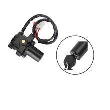 Load image into Gallery viewer, Ignition Switch Lock &amp; Fuel Gas Cap Key Set For Yamaha MT03 06-12 YZF R6 R1/XJ6