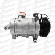 Load image into Gallery viewer, Air Con AC A/C Compressor For LDV G10 Petrol 2.0L DUAL ZONE SV7A WAGON 2015-2022