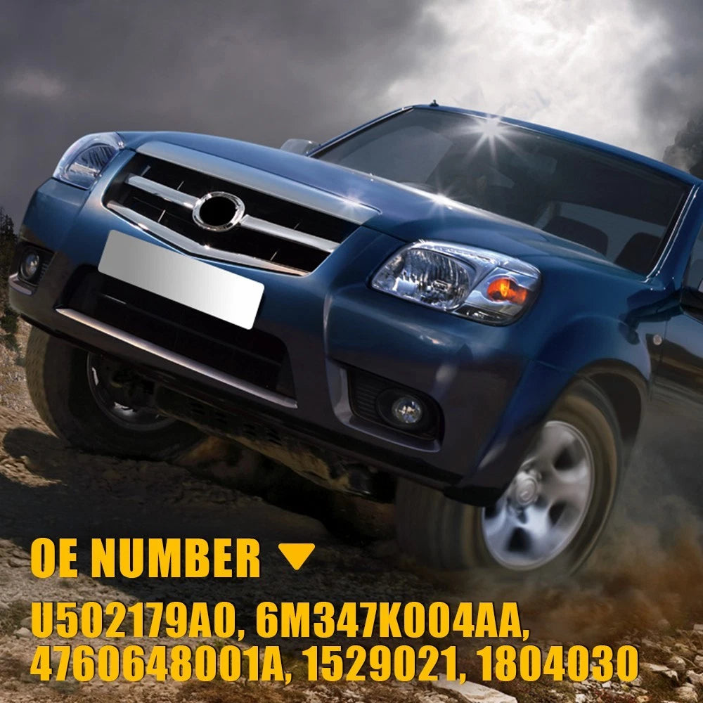 6M347K004AA Transfer Case Actuator Shift Motor for Ford Ranger 4WD Mazda BT50