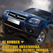 Load image into Gallery viewer, 6M347K004AA Transfer Case Actuator Shift Motor for Ford Ranger 4WD Mazda BT50