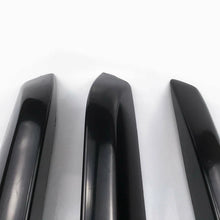 Load image into Gallery viewer, Roof Rack Bar Rail End Cover For Toyota for Land Cruiser Prado FJ150 10-18