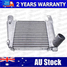 Load image into Gallery viewer, New Aluminum Intercooler For Nissan Navara D22 2.5L YD25 Turbo Diesel 2008-2015