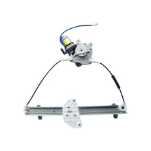 Load image into Gallery viewer, Front Left Window Regulator W/Motor 2 Pins for Mitsubishi Mirage CE 96-03 Coupe