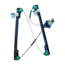 Load image into Gallery viewer, Front Left Window Regulator No Panel for Volkswagen Transporter T5 2004 ~ 2015