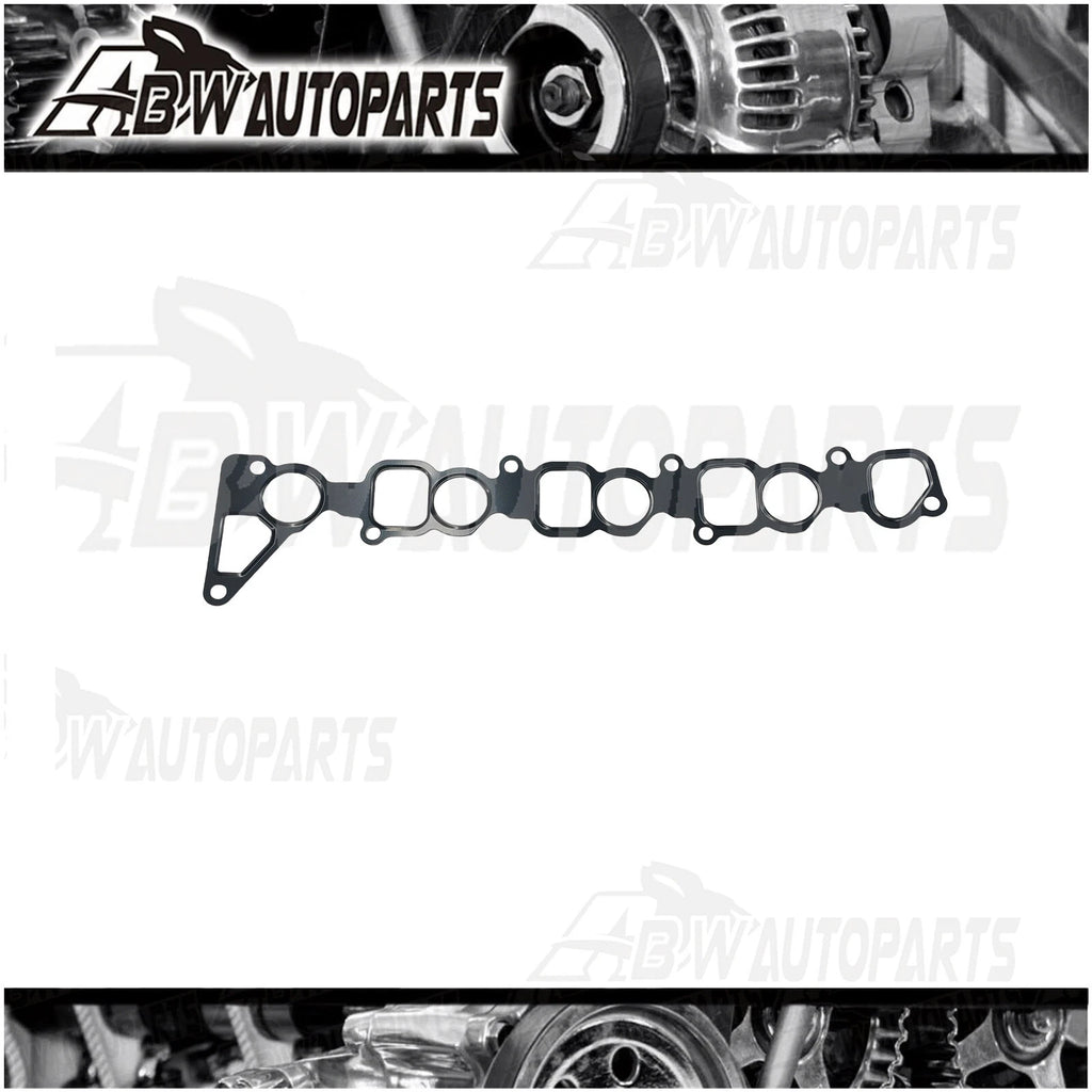 INLET INTAKE MANIFOLD GASKET FOR HOLDEN RODEO RA 3.0L 4JJ1 4JJ1TC 1/07-10/08