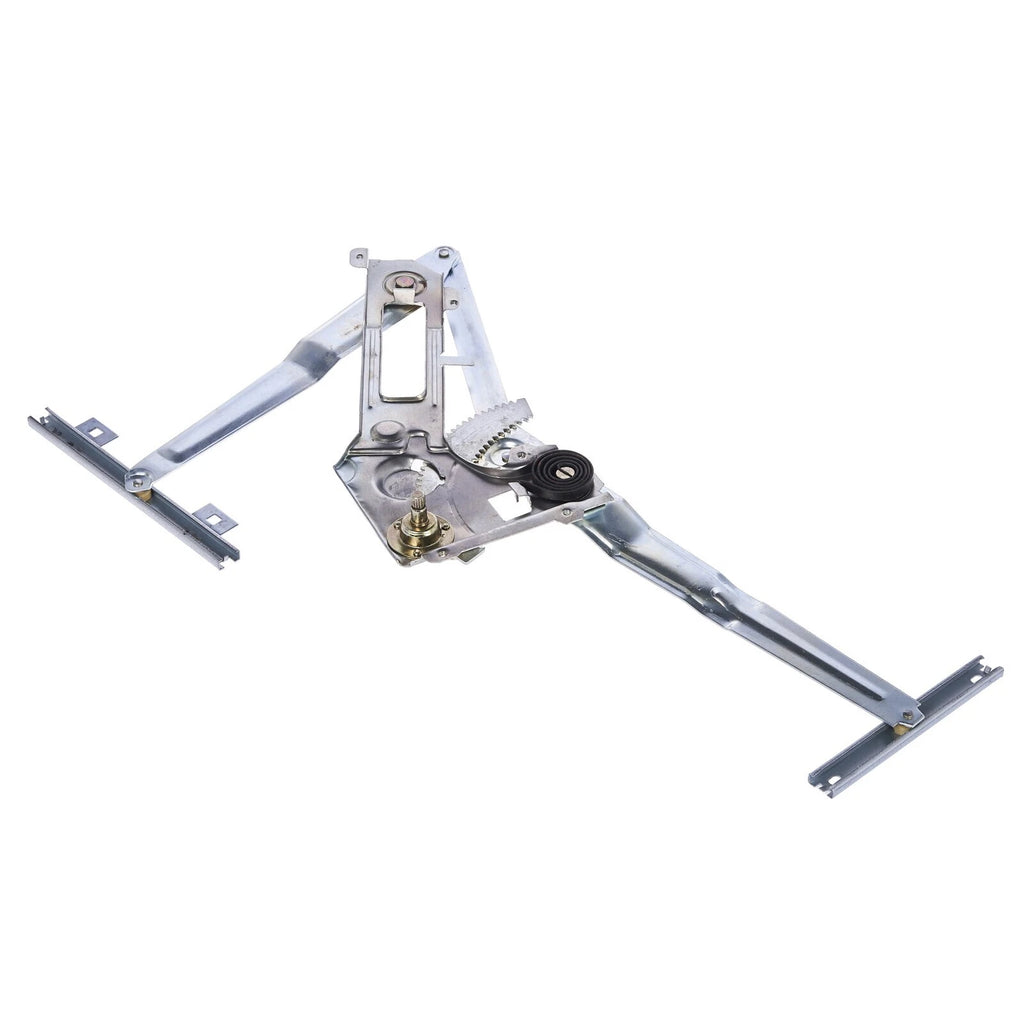 Front Left Manual Window Regulator for Isuzu N-Series 1994-2004