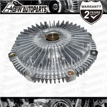 Load image into Gallery viewer, Radiator Fan Clutch for Mazda BT-50 UN CD Cab Ute Ford Ranger PK PJ 2.5L 3.0L