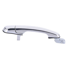 Load image into Gallery viewer, Rear Right Outer Door Handle Chrome for Hyundai Tucson JM 2004 -2010