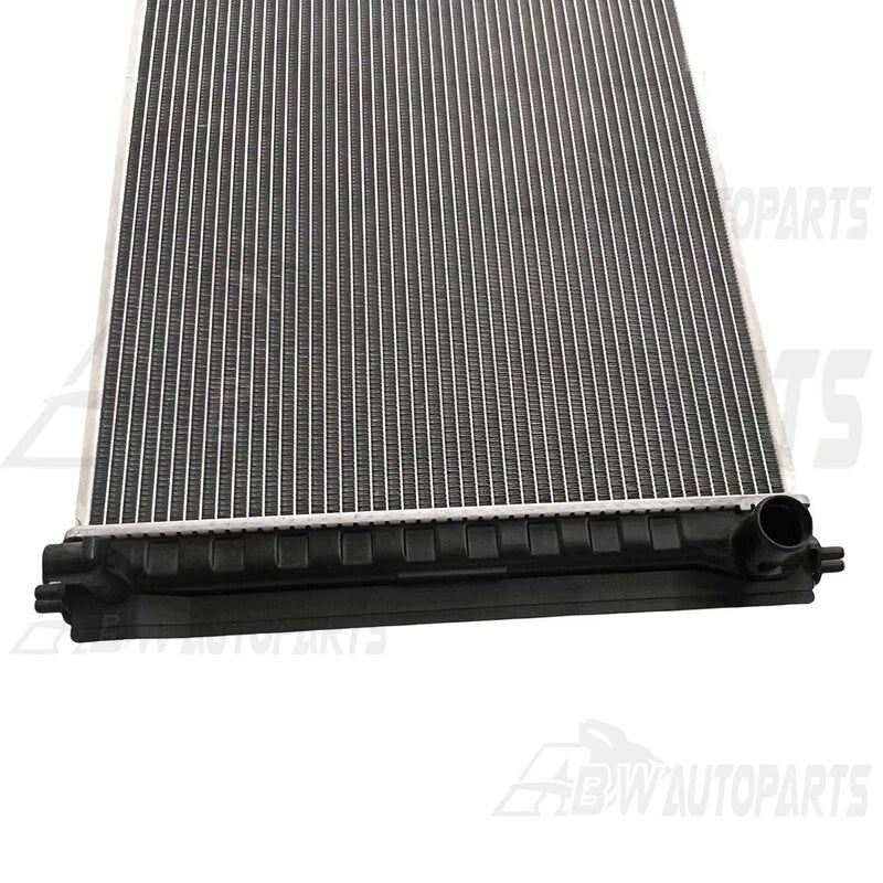 PREMIUM RADIATOR FITS Nissan Elgrand E52 3.5L VQ35DE 2008-ON AT/ MT 26MM