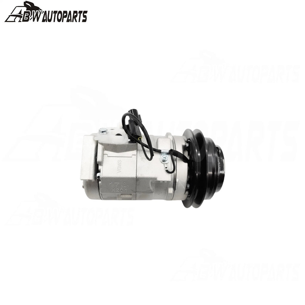 *EXPRESS* Air Conditioning AC Compressor for Mitsubishi Pajero 3.2L 2000-2006