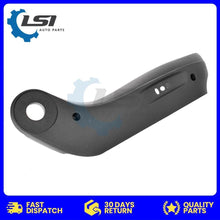 Load image into Gallery viewer, RH RHS Driver Seat Shield Side Trim Black For Ford Falcon BA BF XR BAF62186A1