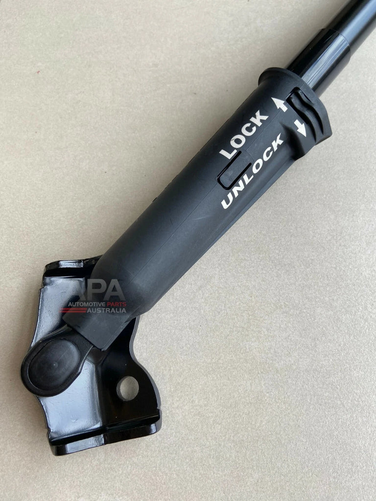 GENUINE Mitsubishi Pajero NS NT NW NX Tailgate Back Door Strut Safety Stopper