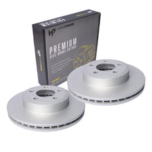 Load image into Gallery viewer, Front Premium Brake Disc Rotor for Ford FAIRLANE BA BF 298mm